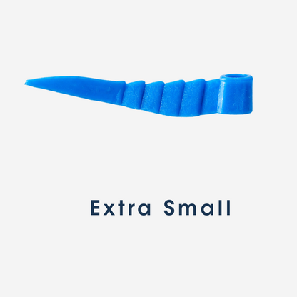 FlexiWedge XS blue interproximal wedge
