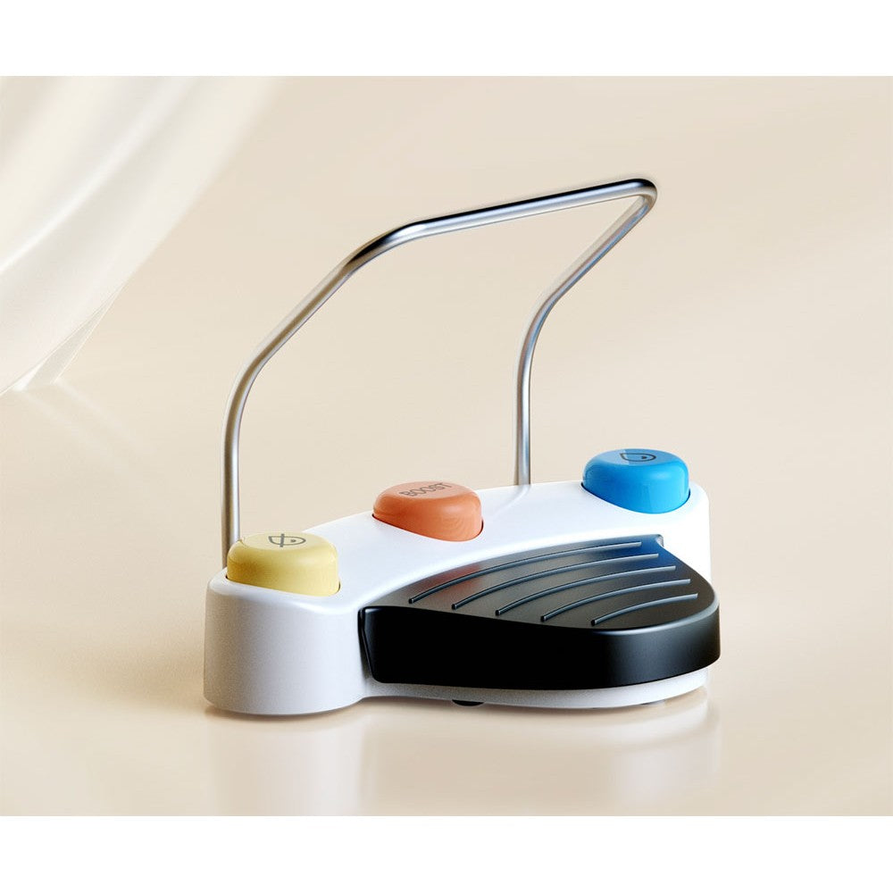 Woodpecker PT-B Desktop Air Polisher & Ultrasonic Scaler Combo Unit