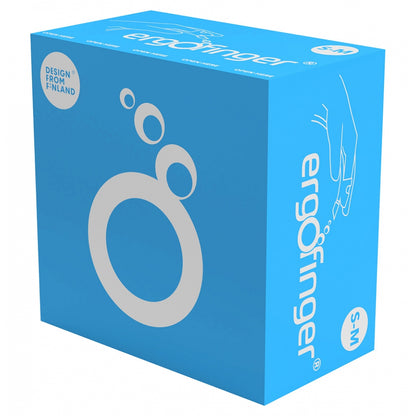 ErgoFinger Wearable HVE System