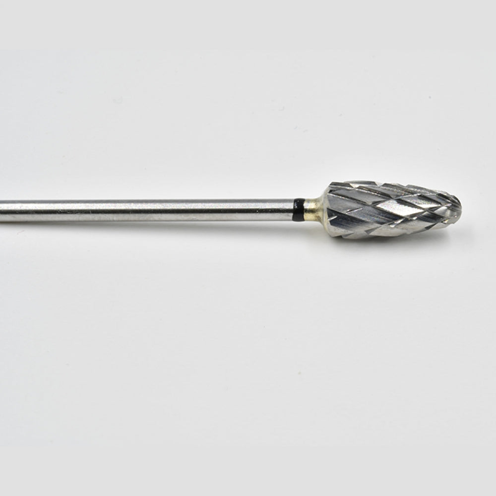 Degranulation & Shaping Burs