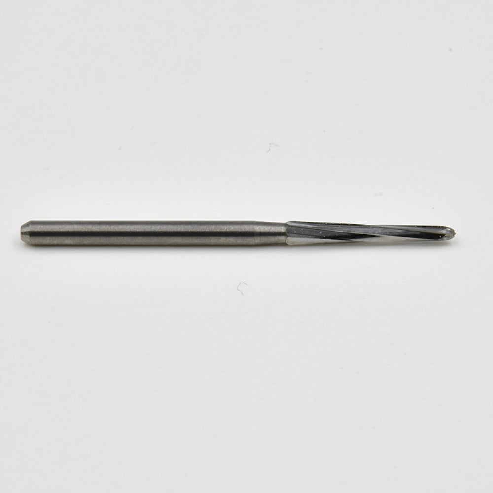 Degranulation & Shaping Burs