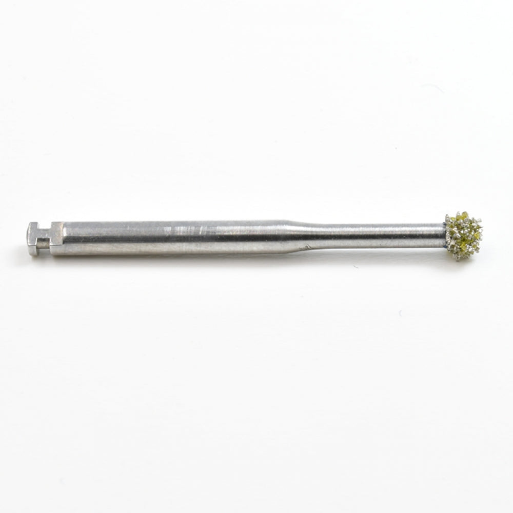 Degranulation & Shaping Burs