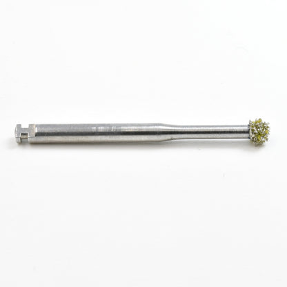 Degranulation & Shaping Burs