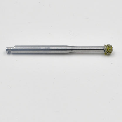 Degranulation & Shaping Burs