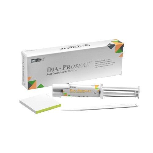 DiaDent Dia-ProSeal Root Canal Sealer