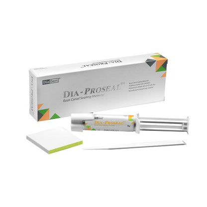 DiaDent Dia-ProSeal Root Canal Sealer