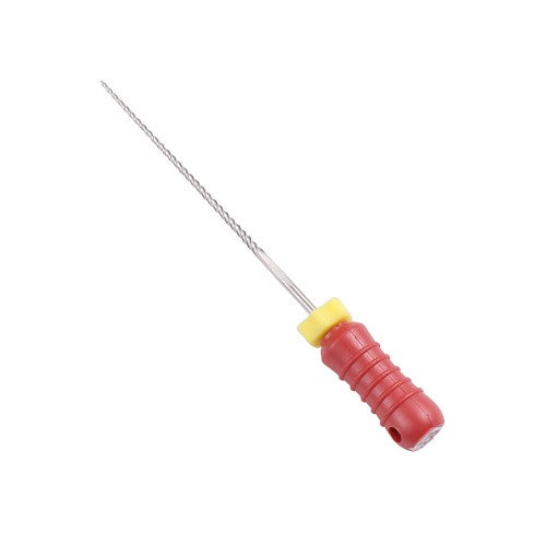 Golden K-File Stainless Steel 25mm Length Qty 6 Files