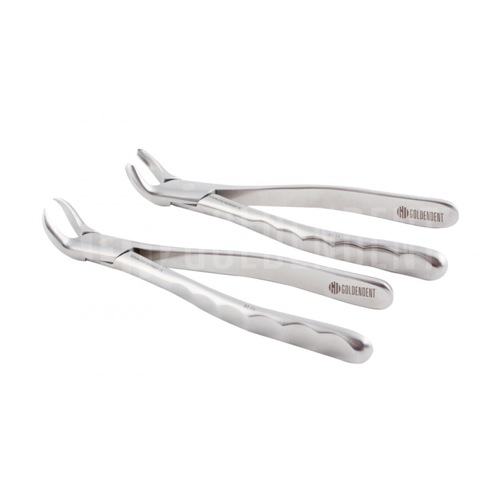 Cowhorn 17 & 23 Extraction Forceps