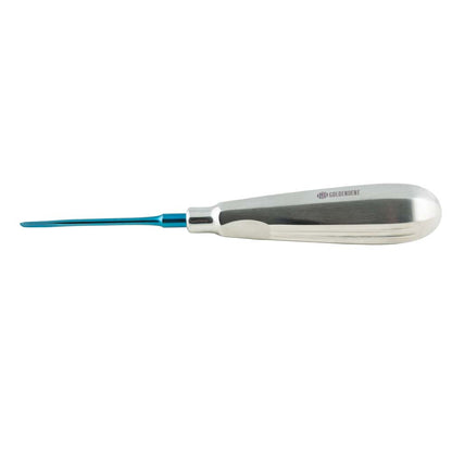 Wedge Dental Extraction Instrument