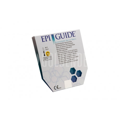 EPI Guide PLA Long Lasting Resorbable Membrane