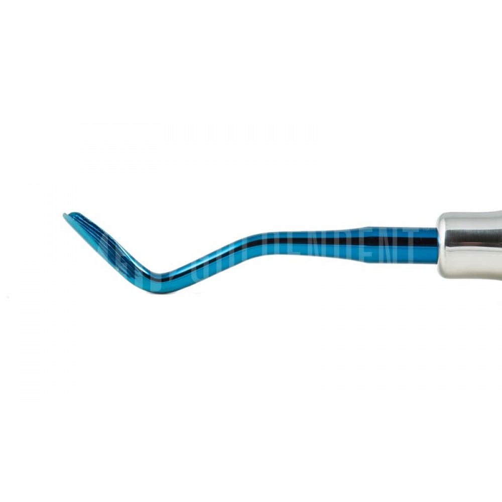 Twist Elevator Extraction Instrument