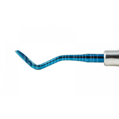 Twist Elevator Extraction Instrument