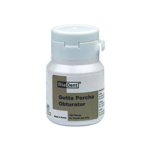 Gutta-Percha Obturator Pellet Bar Qty 100