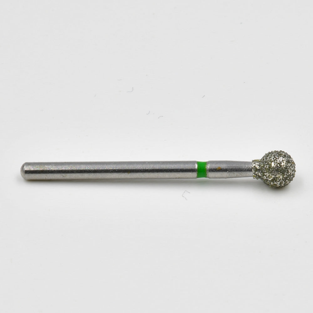 Degranulation & Shaping Burs