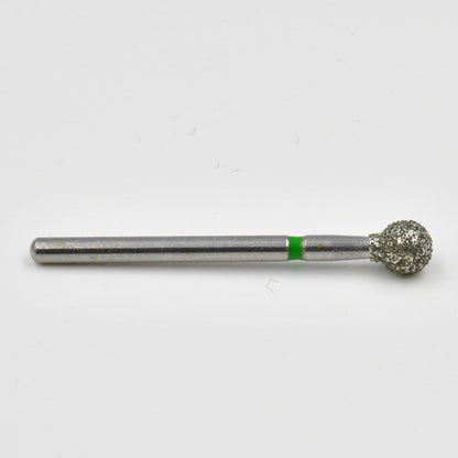 Degranulation & Shaping Burs