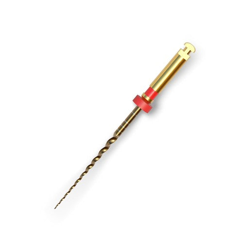 GoldenTaper Rotary Endo Files