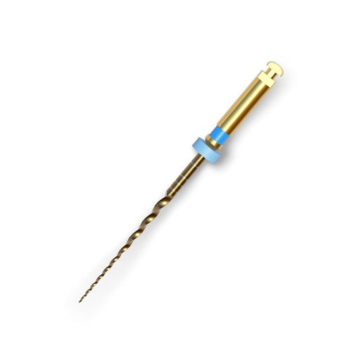 GoldenTaper Rotary Endo Files