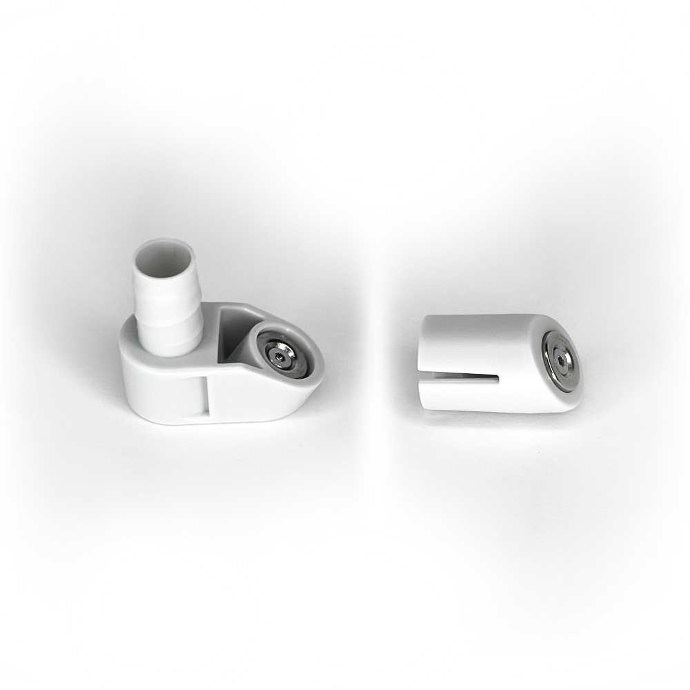 Magnetic HVE Suction Holder (A-DEC)
