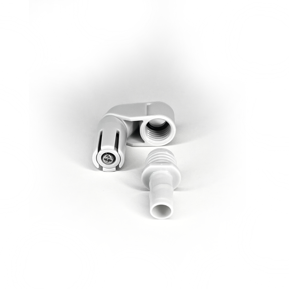 Magnetic HVE Suction Holder (A-DEC)