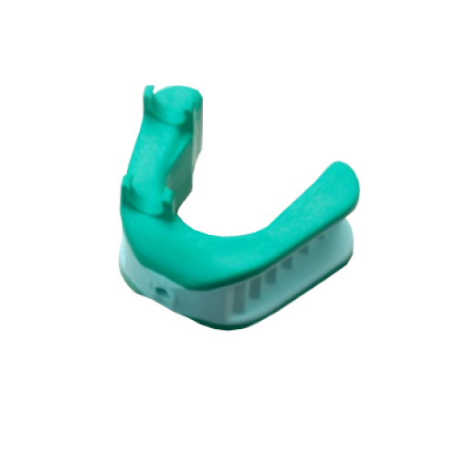 LogiBloc Bite Block Intro Kit Common Sense Dental