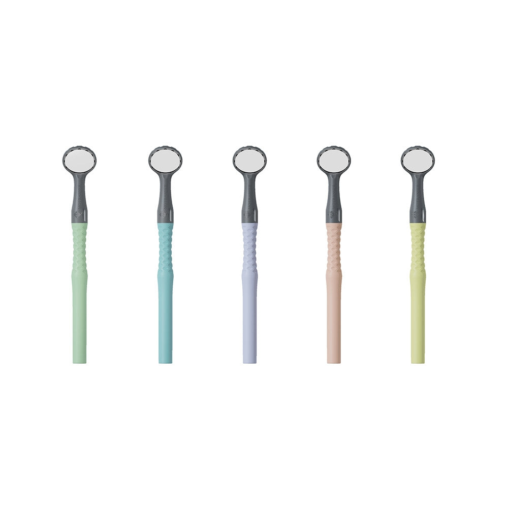 Motranser M7 HVE High Volume Evacuation Dental Mirrors