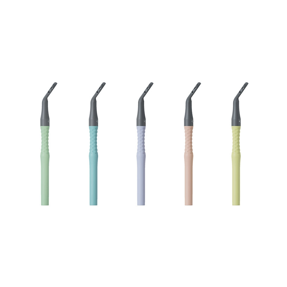 Motranser M7 HVE High Volume Evacuation Dental Mirrors