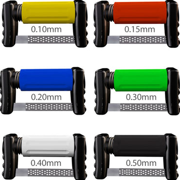 Reciprocating IPR Magic Strip Kit