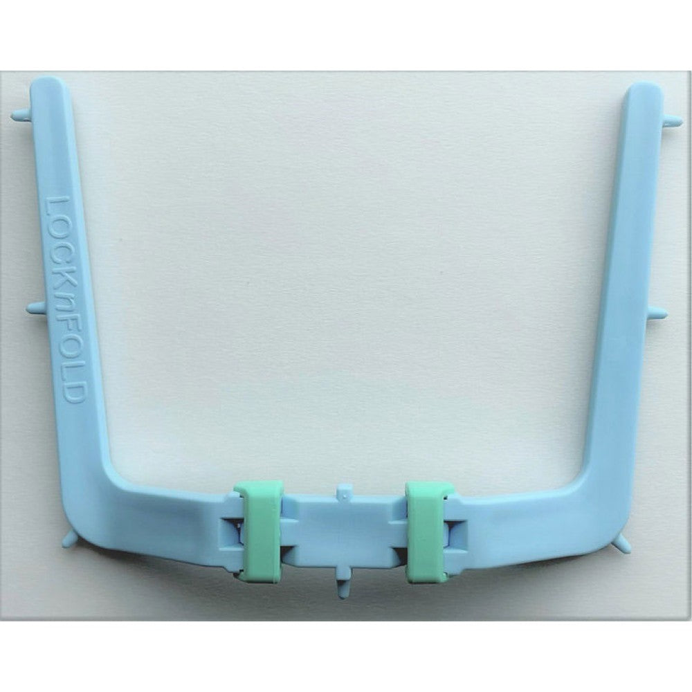 LocknFold Folding Dental Dam Frame