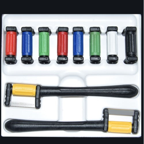 Magic Strip IPR Assortment Kit 0.08-0.50mm