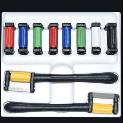 Magic Strip IPR Assortment Kit 0.08-0.50mm