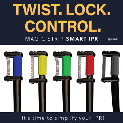 Magic Strip IPR Starter Kits - Starter Mixed Kit
