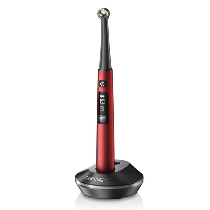 Woodpecker MyStar LED Wide Spectrum Curing Lights