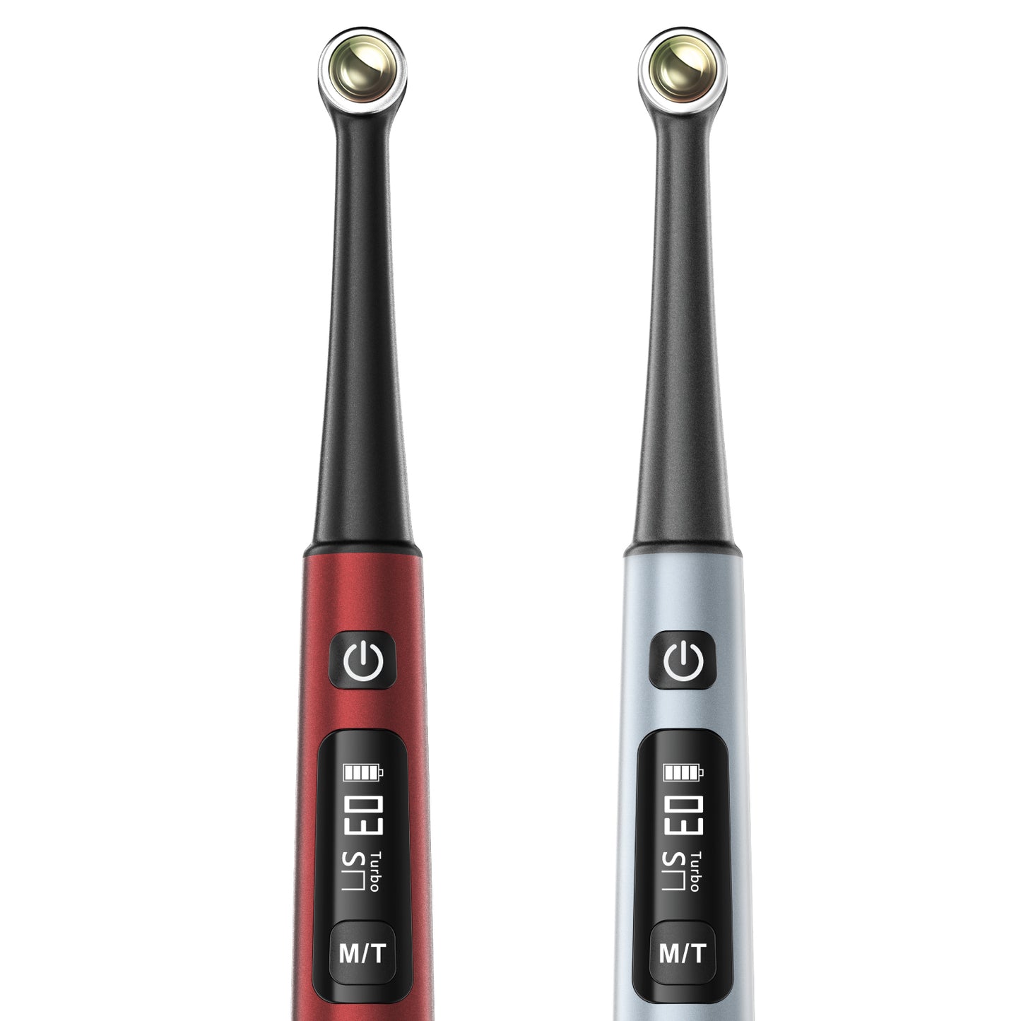 Woodpecker MyStar LED Wide Spectrum Curing Lights
