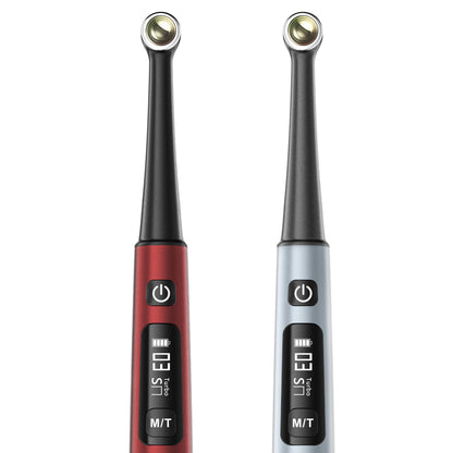 Woodpecker MyStar LED Wide Spectrum Curing Lights