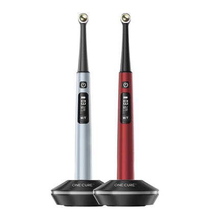 Woodpecker MyStar LED Wide Spectrum Curing Lights