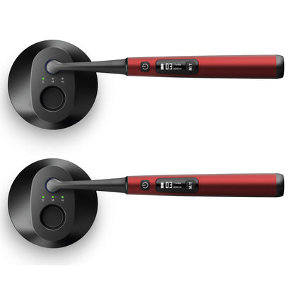 Woodpecker MyStar LED Wide Spectrum Curing Lights