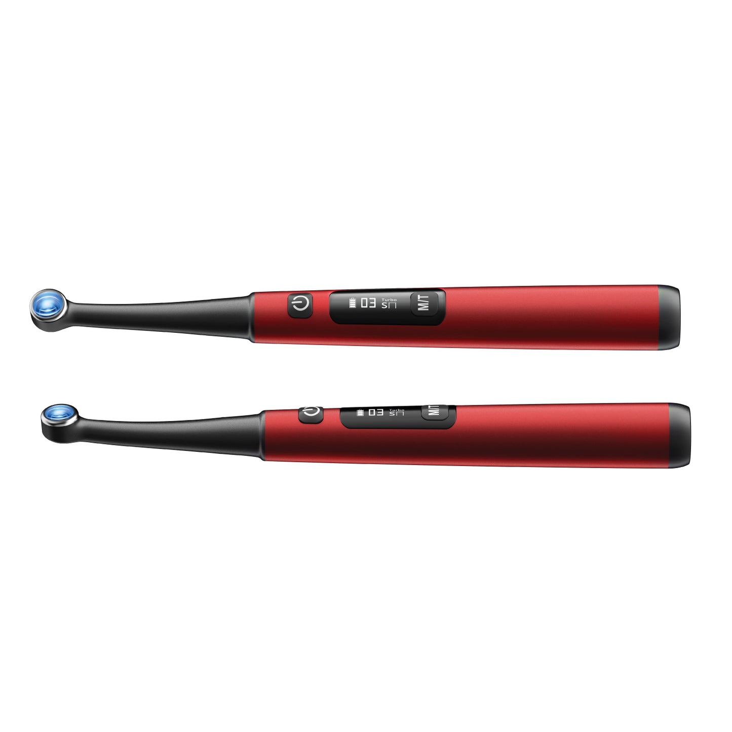 Woodpecker MyStar LED Wide Spectrum Curing Lights
