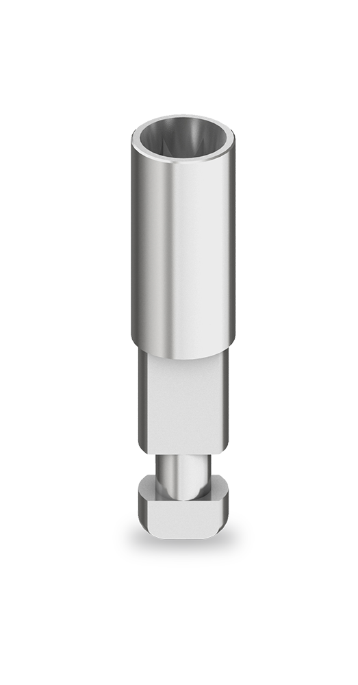 Narrow Platform Implant Analog