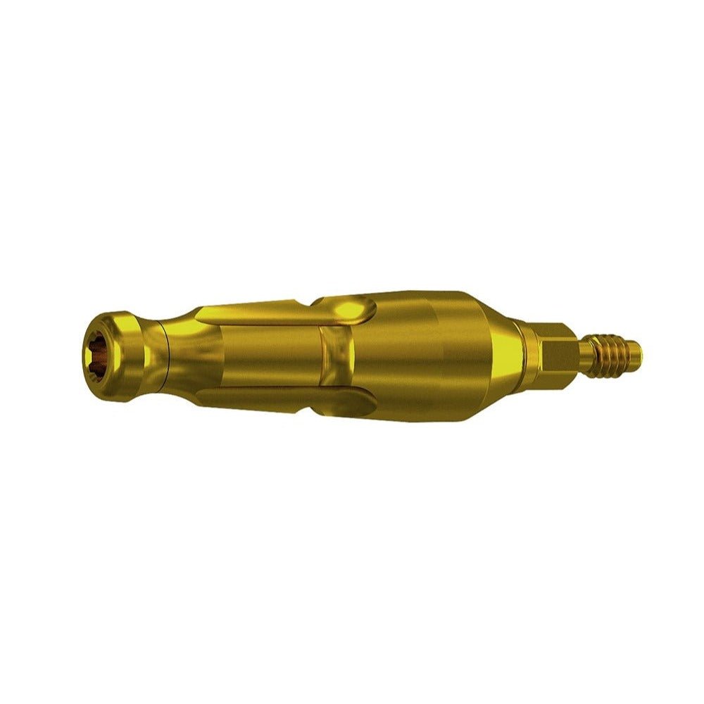 NP CloseFit™ Close Tray Transfer 4.0mmDx13mmL - Adin - GoldenDent