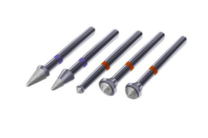 Occlusinator Pro Shaping & Finishing Bur Kit