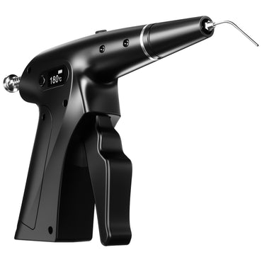 Woodpecker Fi-G Gutta-Percha Obturation Hot Melting & Filing Device - Black