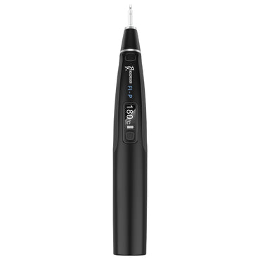 Woodpecker Fi-P Gutta-Percha Obturation Heat & Packing Pen - Black