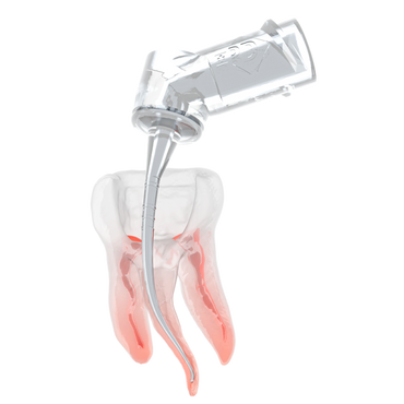 PD Dental IrriFlex Flexible Endo Irrigation Needles Root Canal