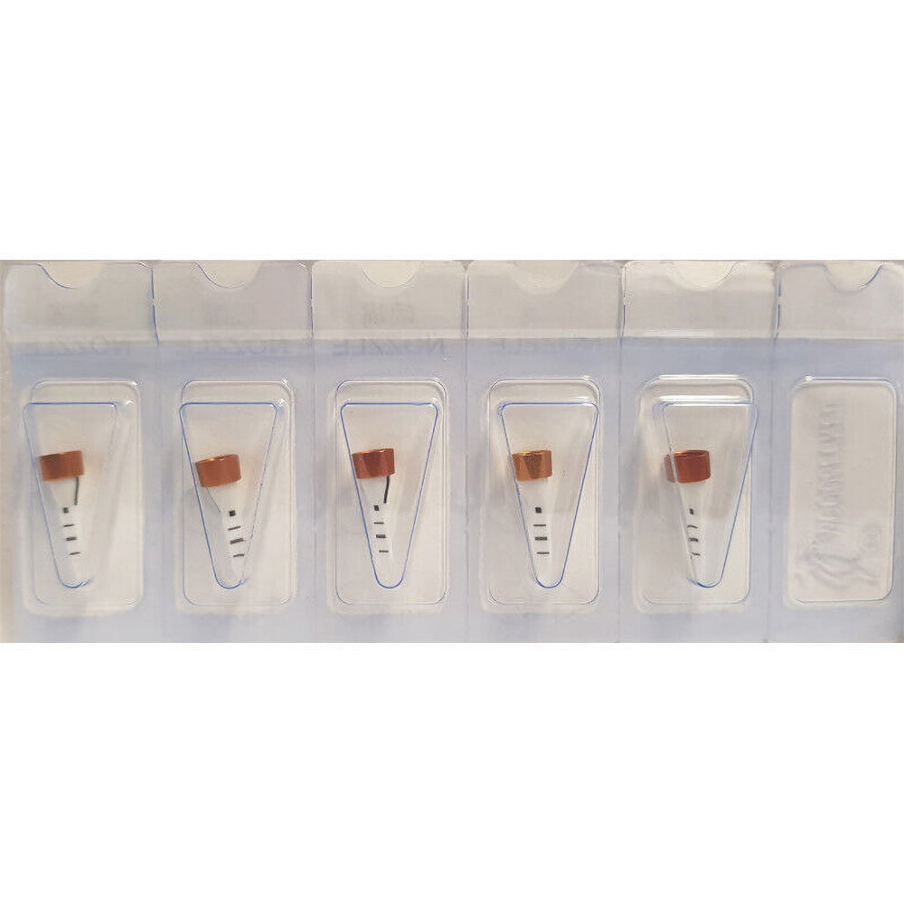 Woodpecker Subgingival Air Polisher Tips Qty: 10