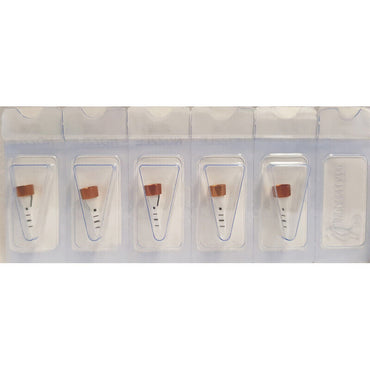 Woodpecker Subgingival Air Polisher Tips Qty: 10