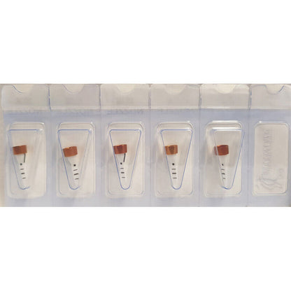 Woodpecker Subgingival Air Polisher Tips Qty: 10