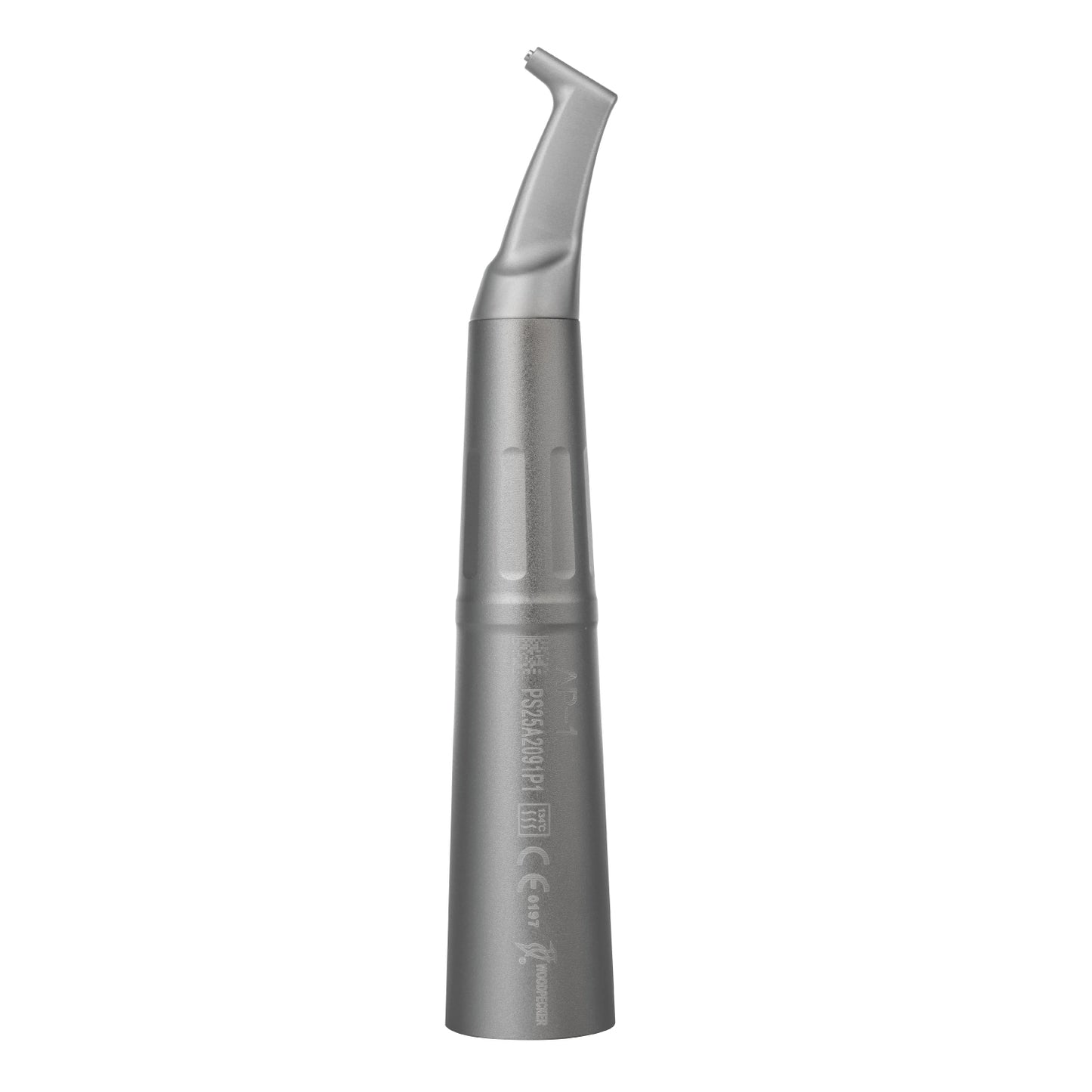 Woodpecker PT-B Mini Desktop Dental Air Polisher - Heated Water & Wireless Foot Pedal