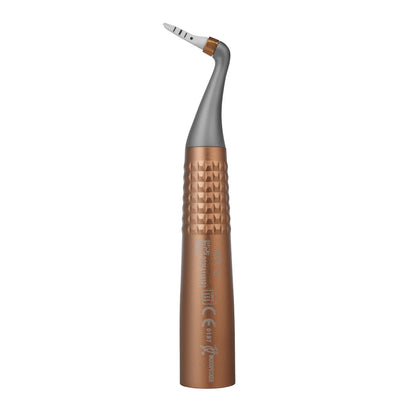 Woodpecker PT-B Mini Desktop Dental Air Polisher - Heated Water & Wireless Foot Pedal
