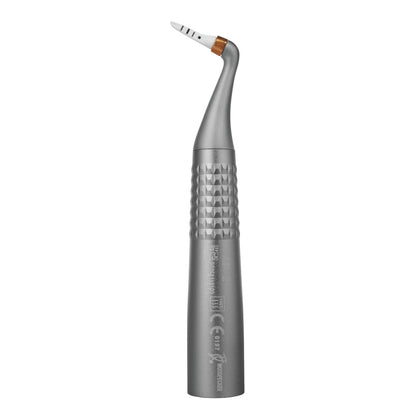Woodpecker PT-B Mini Desktop Dental Air Polisher - Heated Water & Wireless Foot Pedal