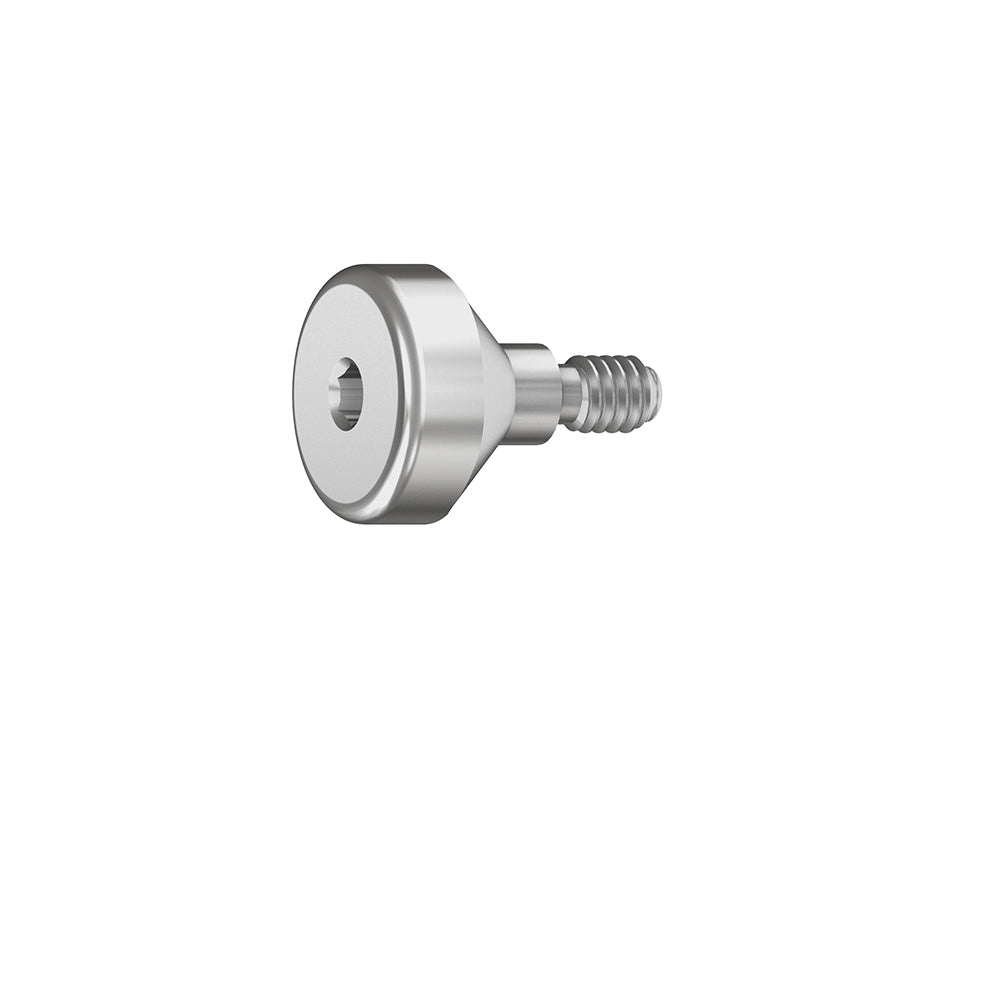 Regular System Wide Healing Abutment